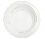 Люк в сборе стиральной машины INDESIT C00509022 C00273668