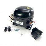 Компрессор Embraco NEU4130Z  (R-134) (351Вт) Компрессор Embraco NEU4130Z  (R-134) (351Вт)