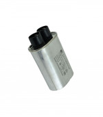 Конденсатор для СВЧ 2100V 1.1mkF LG 0CZZW1H004S Конденсатор для СВЧ 2100V 1.1mkF LG 0CZZW1H004S