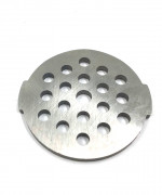 Решетка мясорубки Moulinex №3, Tefal SEB2, средняя 5.5мм (D-54mm) MS033 Решетка мясорубки Moulinex №3, Tefal SEB2, средняя 5.5мм (D-54mm) MS033