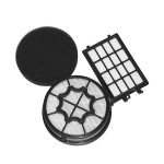 Комплект фильтров для пылесоса Electrolux EF112B 9001683052 Комплект фильтров для пылесоса Electrolux EF112B 9001683052