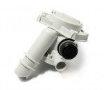 Корпус фильтра помпы Candy 49002227