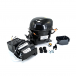 Компрессор Embraco NEU6220GK (R-404) (2270Вт) Компрессор Embraco NEU6220GK (R-404) (2270Вт)