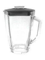 Стеклянный блендер для кухонного комбайна Bosch 11015515