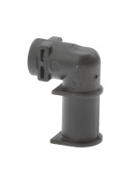 Зажим угловой для кофеварки Bosch 00607226 Зажим угловой для кофеварки Bosch 00607226
