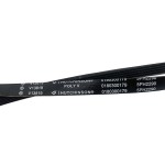 Ремень 2290H5 сушильной машины Haier 0180300179