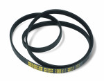 Ремень 1262J5 Optibelt черный Whirlpool 481935810038 481299999990