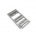 Кнопка микроволновой печи Electrolux 50299191002 Кнопка микроволновой печи Electrolux 50299191002