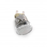 Лампа освещения для духовки, в сборе с галогеновой лампой D-40 мм, 40W Indesit C00325786 Лампа освещения для духовки, в сборе с галогеновой лампой D-40 мм, 40W Indesit C00325786