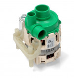 Циркуляционный насос посудомоечной машины SMEG 795210634