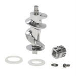 Загрузочный шнек для мясорубки MFW25 Bosch 12027507 Загрузочный шнек для мясорубки MFW25 Bosch 12027507