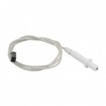 Свеча поджига для плиты, 1000мм Bosch 00619583 Свеча поджига для плиты, 1000мм Bosch 00619583