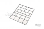 Фильтр кондицинера(R) Haier A0010205744 Фильтр кондицинера(R) Haier A0010205744