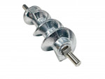 Шнек Moulinex, 4-гранник 10mm, длина 154mm, SS-193513(Уценка) Шнек Moulinex, 4-гранник 10mm, длина 154mm, SS-193513(Уценка)