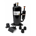 Компрессор кондиционера GREE QXF-A086D130U (R32/R410A, 7000-9000BTU)