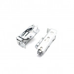 Петли двери холодильника Electrolux 2211202045/2211201047  комплект 2шт Петли двери холодильника Electrolux 2211202045/2211201047  комплект 2шт