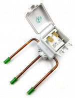 Клапан с фильтром осушителем холодильника Gorenje 108289 Клапан с фильтром осушителем холодильника Gorenje 108289