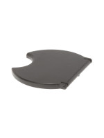 Крышка отсека молотого кофе для кофемашины Bosch 00607405 Крышка отсека молотого кофе для кофемашины Bosch 00607405