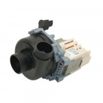 Мотор циркуляционный Zanussi Electrolux Askoll Type M 96 N 1111456115 Мотор циркуляционный Zanussi Electrolux Askoll Type M 96 N 1111456115