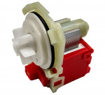 Помпа Copreci EBS0070090 30w на 4 защелках BOSCH 00144484 Помпа Copreci EBS0070090 30w на 4 защелках BOSCH 00144484