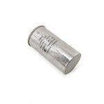 Конденсатор 50 мкф CBB65 2x4 450V металл Конденсатор 50 мкф CBB65 2x4 450V металл