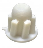 Втулка кухонного комбайна Redmond нр. Д-17мм, вн. Д-7мм. зубья 6шт. Втулка кухонного комбайна Redmond нр. Д-17мм, вн. Д-7мм. зубья 6шт.