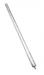 Анод магниевый для водонагревателя D16 L400 M6x10 Анод магниевый для водонагревателя D16 L400 M6x10