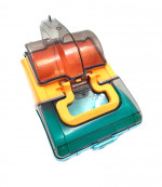 Фильтр-пылесборник в сборе LG AEC73838849 Фильтр-пылесборник в сборе LG AEC73838849