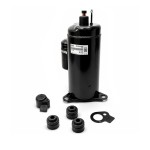 Компрессор кондиционера GMCC ASF185V01UFTB (R410A, 18000BTU) 