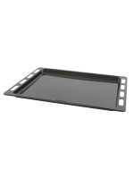 Эмалированный противень для духовки Bosch 00748225