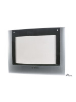 Фронтальное стекло духового шкафа Bosch 00471864 Фронтальное стекло духового шкафа Bosch 00471864