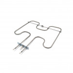 ТЭН верхний 1150Вт, 230В Whirlpool 481011111740 ТЭН верхний 1150Вт, 230В Whirlpool 481011111740