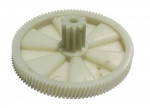 Шестерня большая мясорубки Kenwood 650740 Шестерня большая мясорубки Kenwood 650740