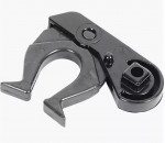 Держатель (фиксатор) двери холодильника Electrolux 2426921025 Держатель (фиксатор) двери холодильника Electrolux 2426921025