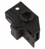 Суппорт среднего стекла двери Gorenje 423002 Суппорт среднего стекла двери Gorenje 423002