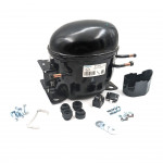 Компрессор Eateron E130HL (R-134, -23,3 С, 360Вт) Компрессор Eateron E130HL (R-134, -23,3 С, 360Вт)