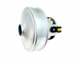 Мотор пылесоса 2000W с юбкой (аналог LG) H=121/50mm, D130 Мотор пылесоса 2000W с юбкой (аналог LG) H=121/50mm, D130