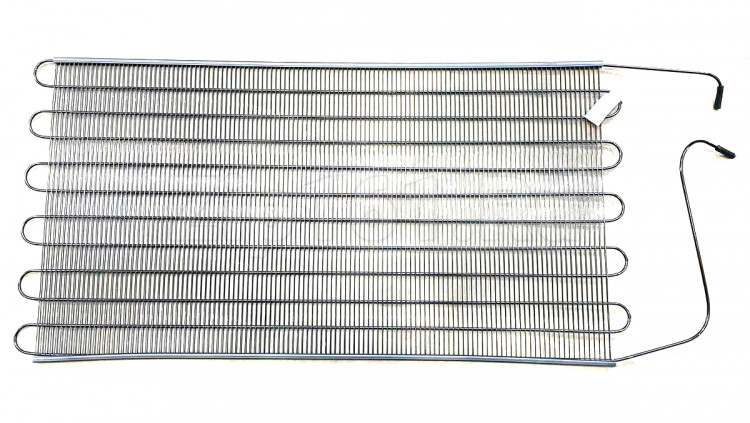 Конденсаторная решетка 105x52,5см Атлант 769743500473 769743500475