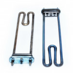 Тэн 1900W прямой без отверстия под датчик L=300 LG 5301ER1001B Тэн 1900W прямой без отверстия под датчик L=300 LG 5301ER1001B