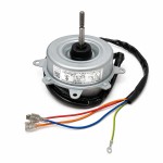 Мотор вентилятора наружного блока кондиционера iCongo YDK-AI-15-6F