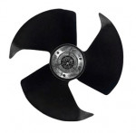 Крыльчатка внешнего блока кондиционера LG 5901A10055B