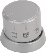 Ручка конфорки для газовой плиты Bosch 00626931