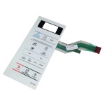 Сенсорная панель СВЧ SAMSUNG DE34-00382N ME731KR Сенсорная панель СВЧ SAMSUNG DE34-00382N ME731KR