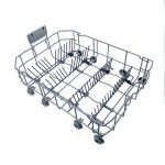 Корзина нижняя 45 см Beko 1510300034