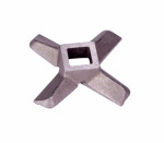 Нож для мясорубки BOSCH 629851 - ORIGINAL Нож для мясорубки BOSCH 629851 - ORIGINAL