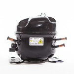 Компрессор Wansheng QD43Y (R-600, -23,3 С, 75 Вт) в оригинальной упаковке Компрессор Wansheng QD43Y (R-600, -23,3 С, 75 Вт) в оригинальной упаковке