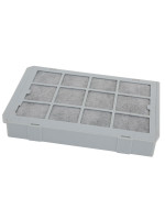 Угольный фильтр для пылесоса Bosch 00480727 Угольный фильтр для пылесоса Bosch 00480727