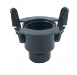 Фитинг для шланга пылесоса Samsung 32mm 2-защелки DJ67-00008A Фитинг для шланга пылесоса Samsung 32mm 2-защелки DJ67-00008A