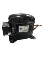 Компрессор ML60FB (R404, -23,3, 277Вт) Компрессор ML60FB (R404, -23,3, 277Вт)