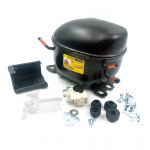 Компрессор Secop HMK80AA (R-600, -23,3°С, 136Вт) Словакия Компрессор Secop HMK80AA (R-600, -23,3°С, 136Вт) Словакия